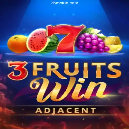 Discover the Thrills of 3FruitsWin and 76M Cassino Online: Entretenimento e Grandes Prêmios💸