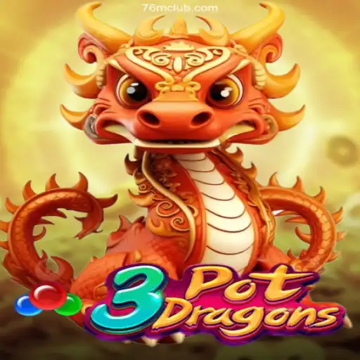 Exploring the Thrills of 3PotDragons: An Entertaining Adventure at 76M Cassino Online