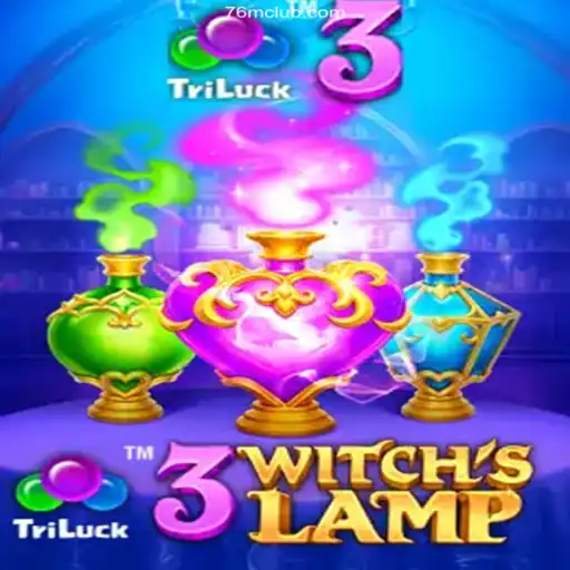 3WitchsLamp: Unveiling the Mystical World of Online Gaming