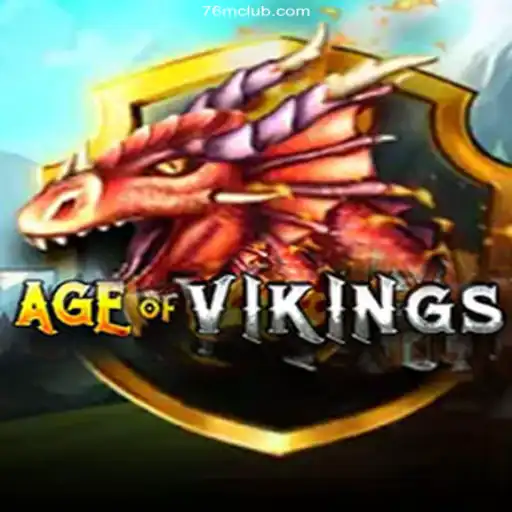 Exploring the World of AgeofViking and 76M Cassino Online