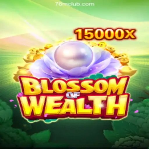 Discover the Excitement of BlossomofWealth in the World of 76M Cassino Online: Entretenimento e Grandes Prêmios