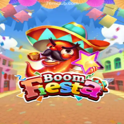BoomFiesta: A New Era in 76M Cassino Online Entertainment