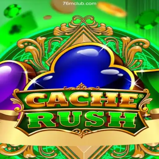 CacheRush: A Thrilling New Online Gaming Experience