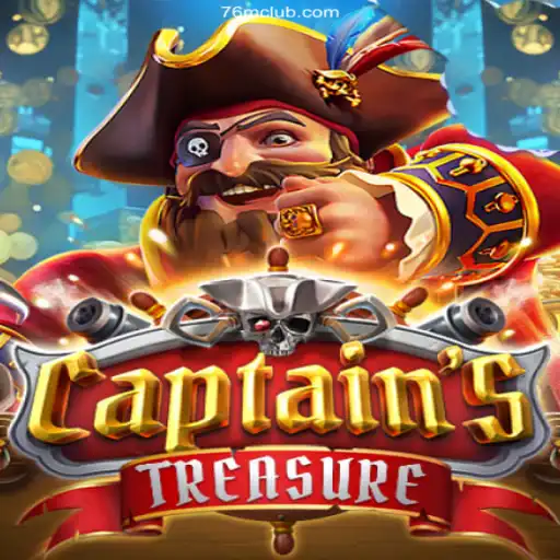 Explore CaptainssTreasure: Your Ultimate Cassino Online Adventure