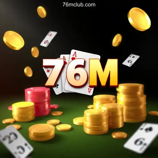 Explorando o Mundo dos Cassino Games: 76M Cassino Online: Entretenimento e Grandes Prêmios💸