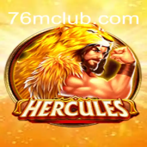 Exploring the Mythical World of Hercules in 76M Cassino Online: Entretenimento e Grandes Prêmios