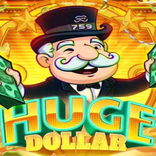 Exploring the Exciting World of HugeDollar: 76M Cassino Online