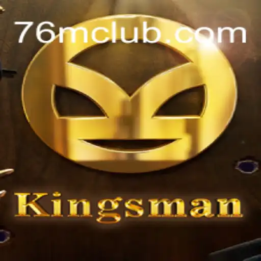Experience the Thrills of Kingsman: 76M Cassino Online Adventure