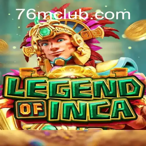 LegendofInca: A Riveting Adventure in Cassino Entertainment