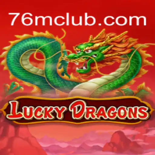Exploring the Excitement of LuckyDragons and 76M Cassino Online: Entretenimento e Grandes Prêmios💸