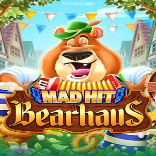 MadHitBearhaus: A Spectacular Adventure in the World of Online Casinos