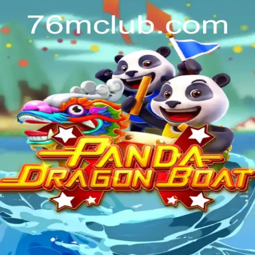PANDADRAGONBOAT: The Exciting World of Online Gaming and Prizes