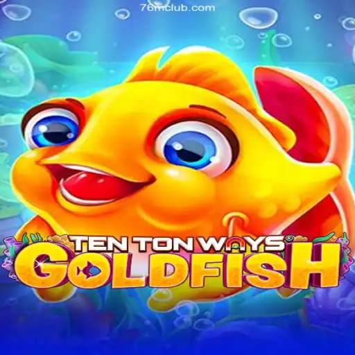 Dive into the World of TenTonWaysGoldfish