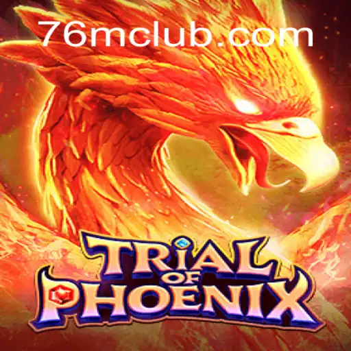 Exploring 'TrialofPhoenix': A Journey Through Mythology and Strategy