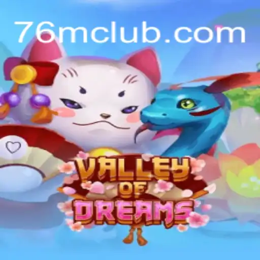 ValleyofDreams: A Journey Through Fantasy and High Stakes