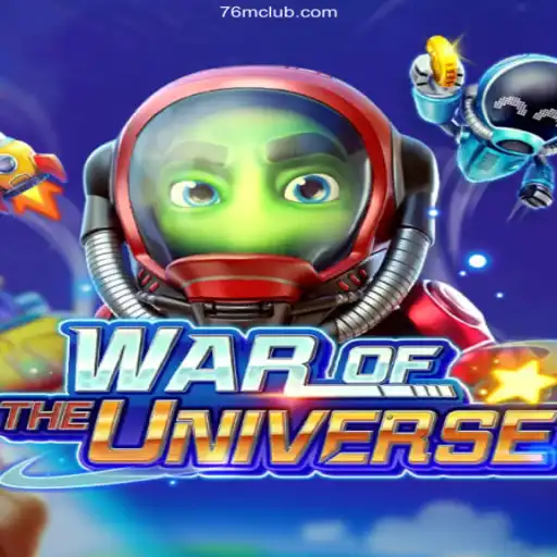 Exploring the Epic World of WAROFTHEUNIVERSE with 76M Cassino Online: Entretenimento e Grandes Prêmios💸