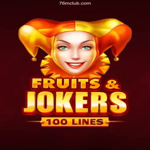 Exploring FruitsAndJokers100: A New Era of Online Entertainment