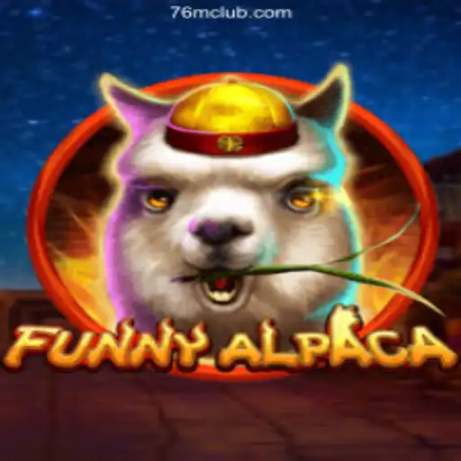 Exploring the Exciting World of FunnyAlpaca and 76M Cassino Online
