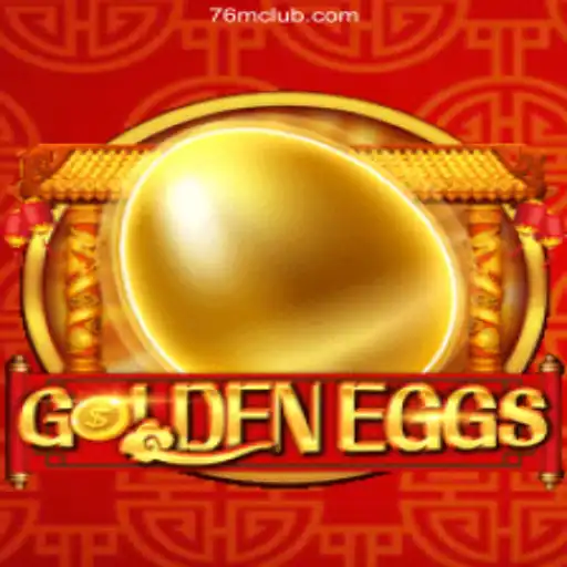Exploring the Thrilling World of GoldenEggs and 76M Cassino Online