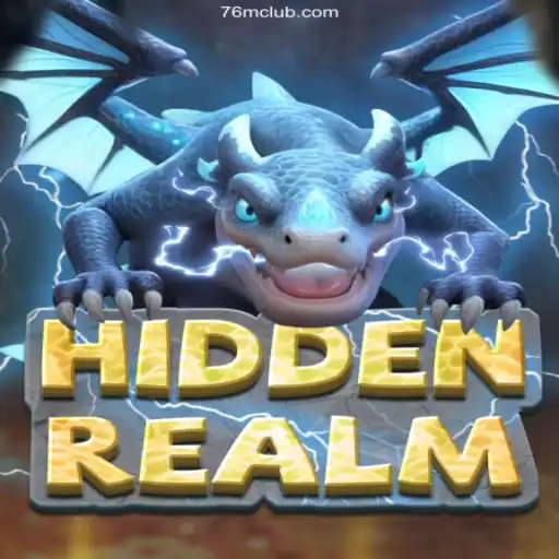 HiddenRealm: The Enigmatic Gaming Experience with 76M Cassino Online