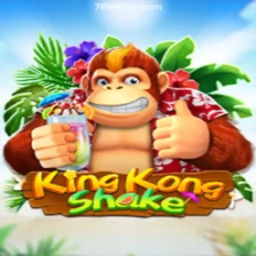 Discover the Thrilling World of KingKongShake: An Adventure with 76M Cassino Online