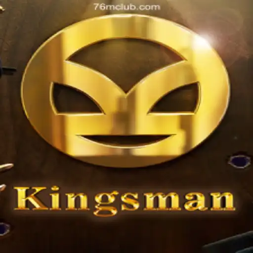 Experience the Thrills of Kingsman: 76M Cassino Online Adventure