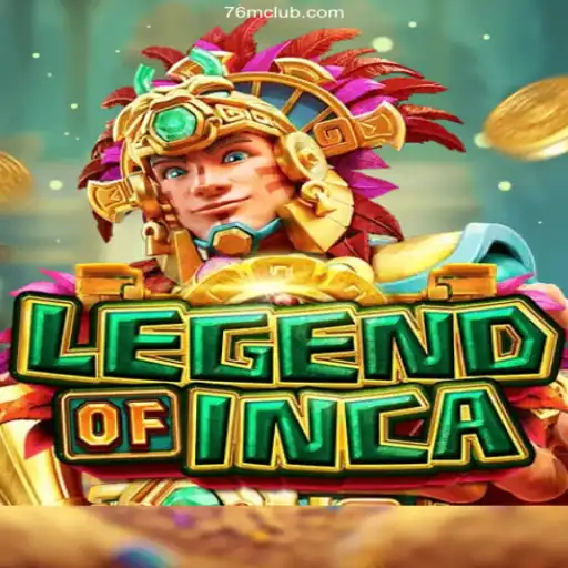 LegendofInca: A Riveting Adventure in Cassino Entertainment