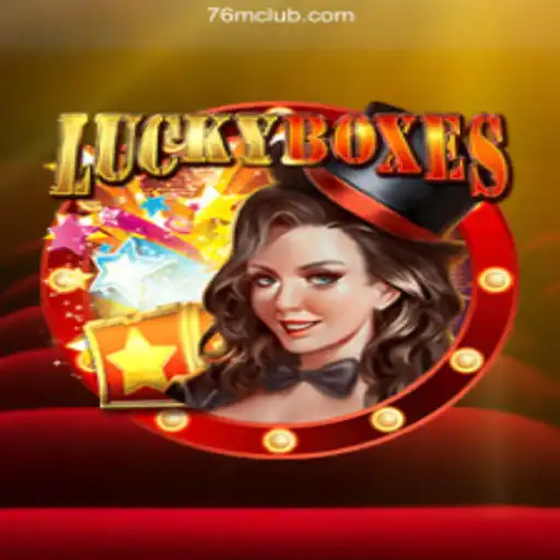 Dive into the Exciting World of LuckyBoxes and 76M Cassino Online