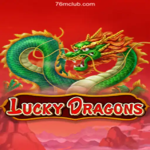 Exploring the Excitement of LuckyDragons and 76M Cassino Online: Entretenimento e Grandes Prêmios💸