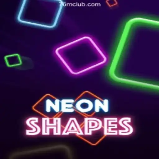 NeonShapes: Dive into a World of Colorful Puzzles and Exciting Challenges