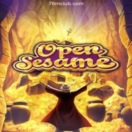 OpenSesame: The World of 76M Cassino Online