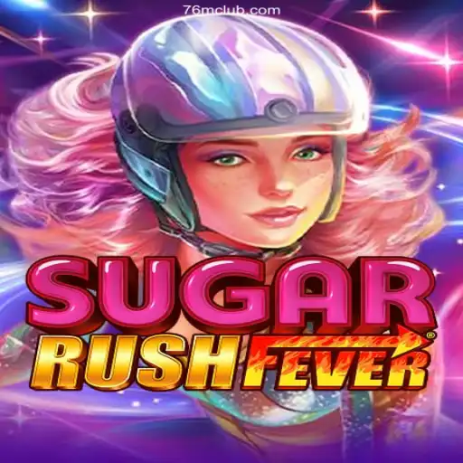 SugarRushFever: A Sweet Spin on Online Gaming Entertainment