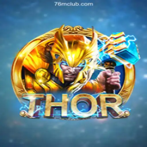 Experience the Thrill of THOR at 76M Cassino Online: Entretenimento e Grandes Prêmios